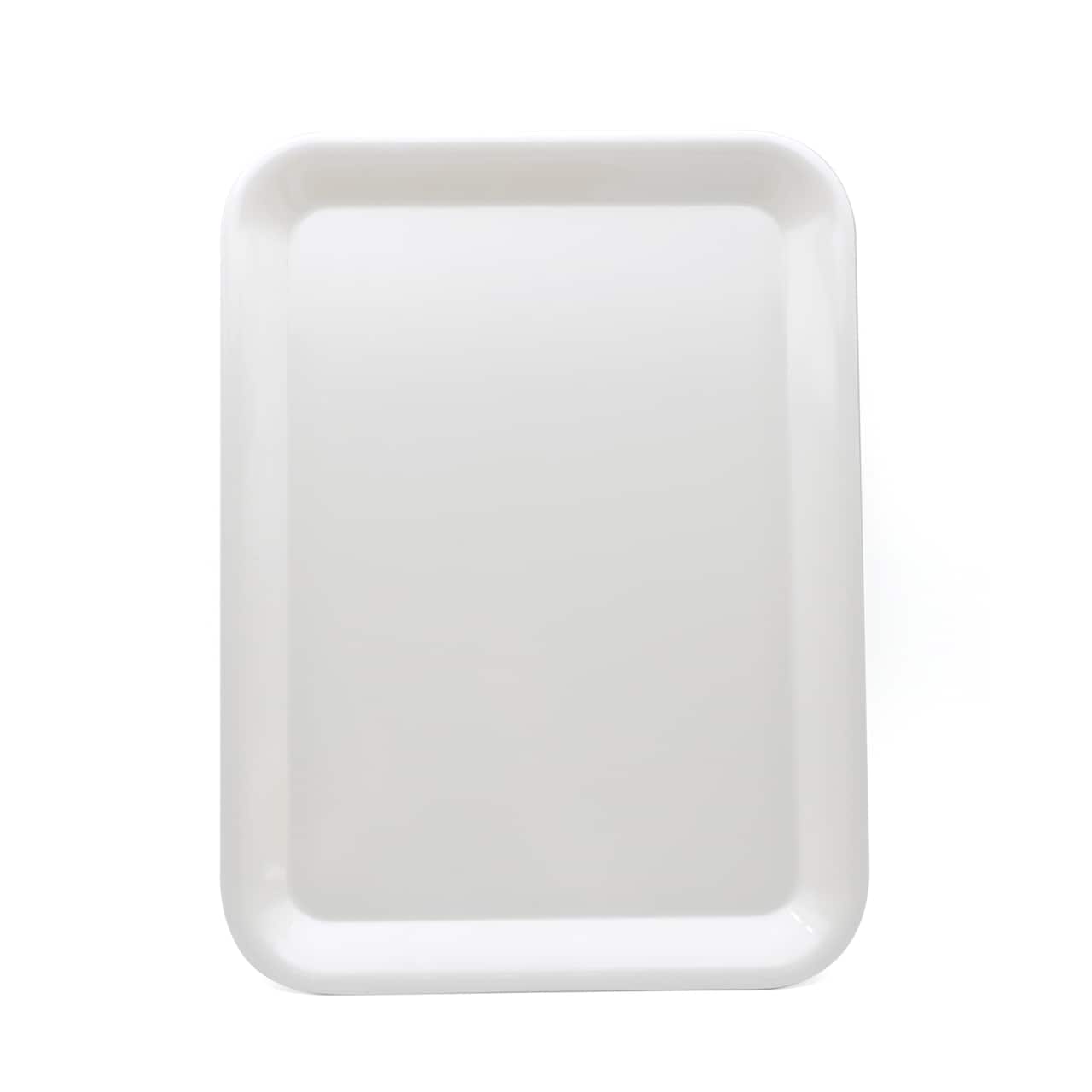 12 Pack: 15" Butcher Palette Tray by Artist's Loft™